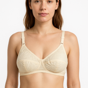 Cotton Bra