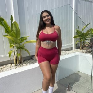 Staple Sports Bra
