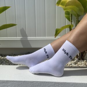 Slyk Fit Socks