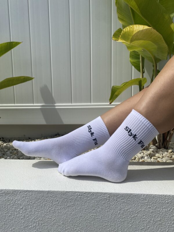 Slyk Fit Socks